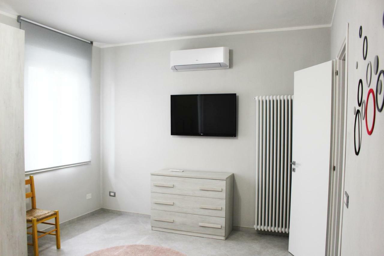 I Pini House In The Heart Of The City Πίζα Εξωτερικό φωτογραφία
