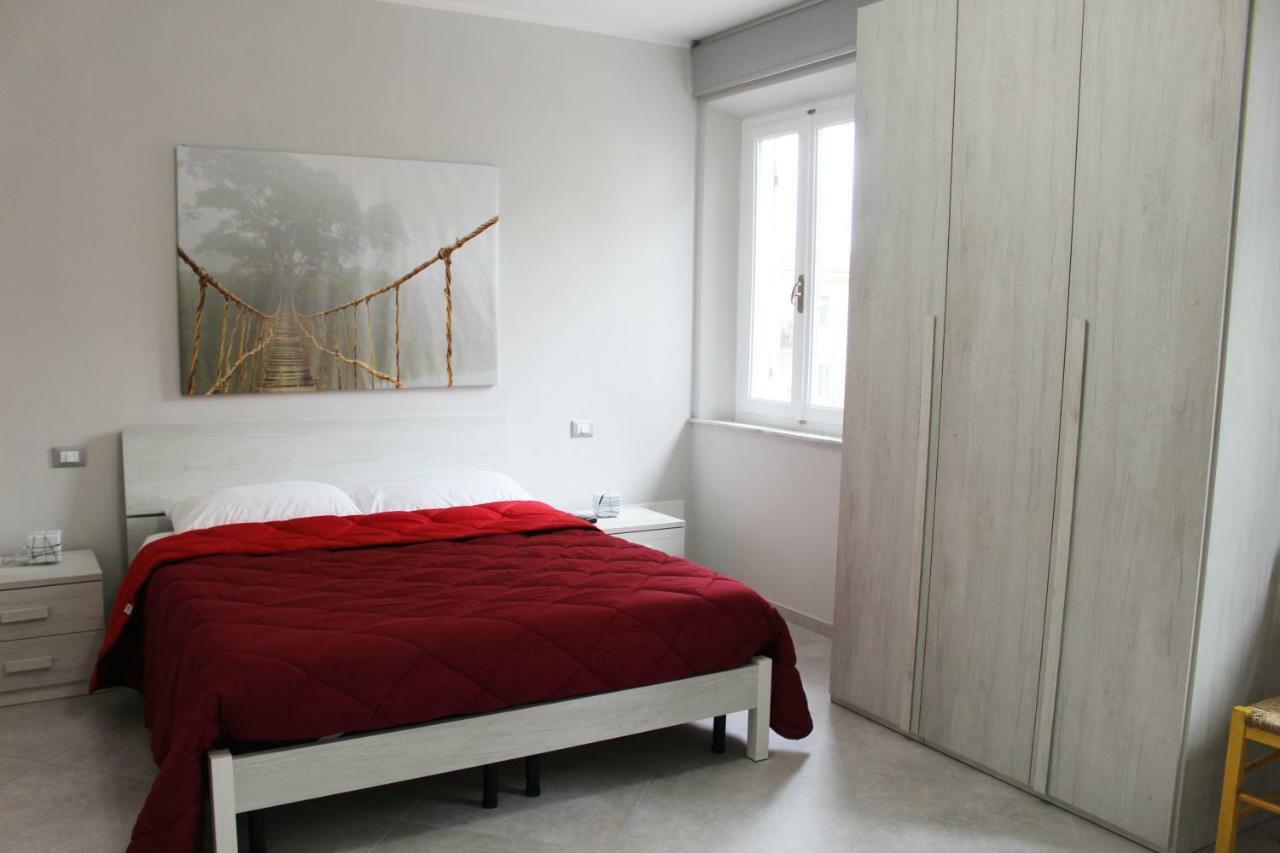 I Pini House In The Heart Of The City Πίζα Εξωτερικό φωτογραφία