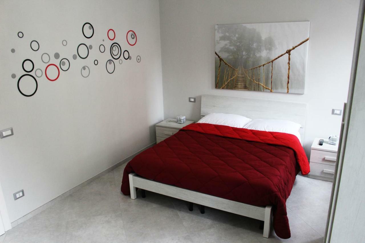 I Pini House In The Heart Of The City Πίζα Εξωτερικό φωτογραφία